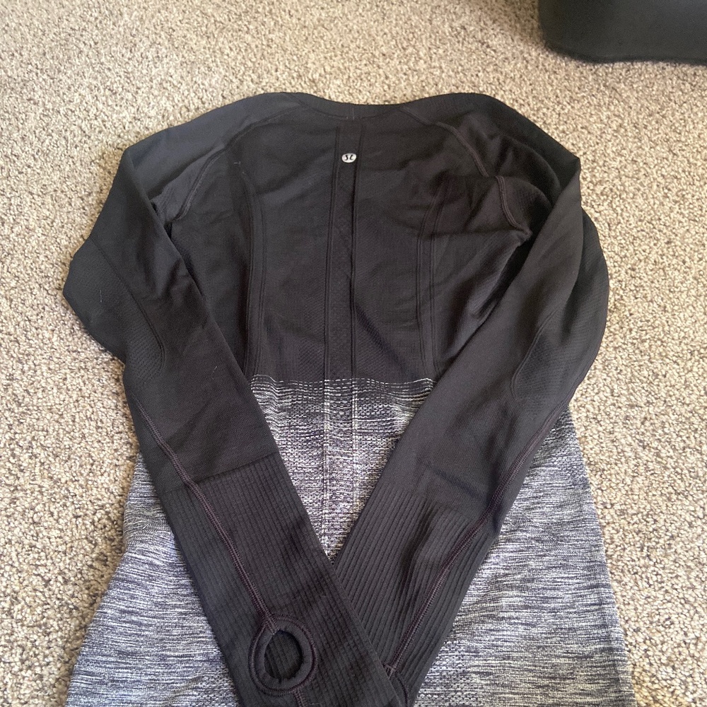 Lulu shirt